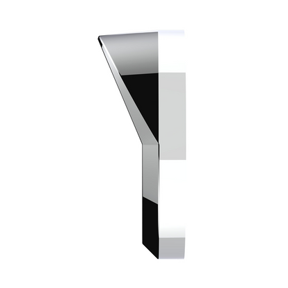 Small Gauge Cover With Visor For 2006+ Peterbilt