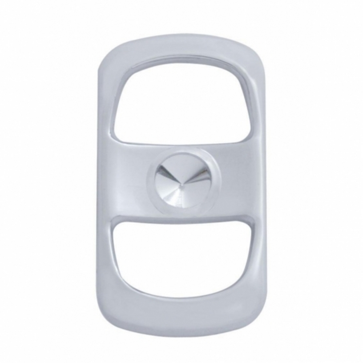 Rocker Switch Cover With Indented For Freightliner (3-Pack)