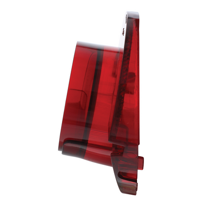 Tail Light Lens With "Guide" Script For 1964 Chevy Passenger Car