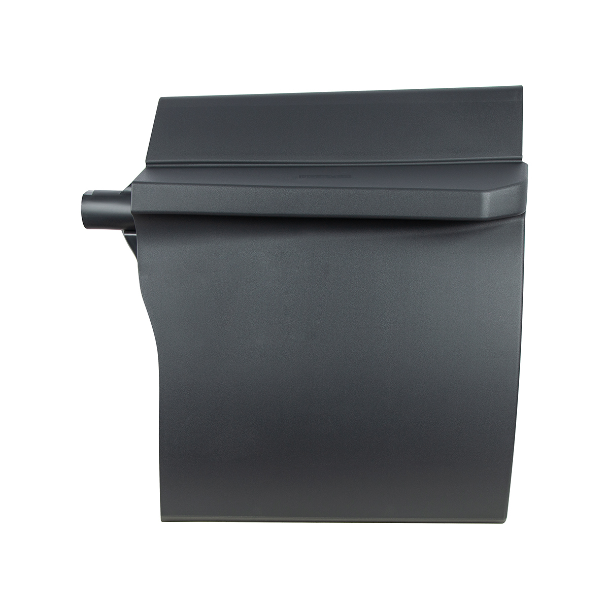 Polymer Quarter Fender For 2018-2026 Freightliner Cascadia - Driver/LH