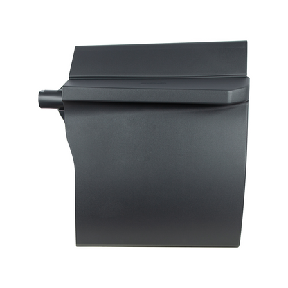 Polymer Quarter Fender For 2018-2026 Freightliner Cascadia - Driver/LH