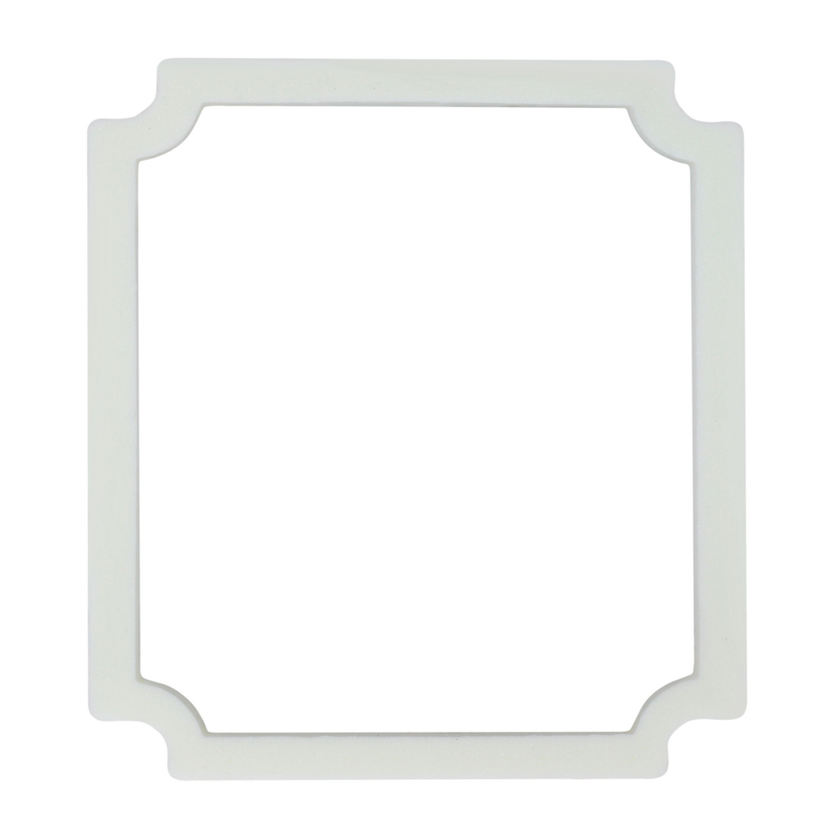 Tail Light Lens Gaskets For 1970-1972 Chevrolet El Camino/Malibu/Station Wagon (Pair)