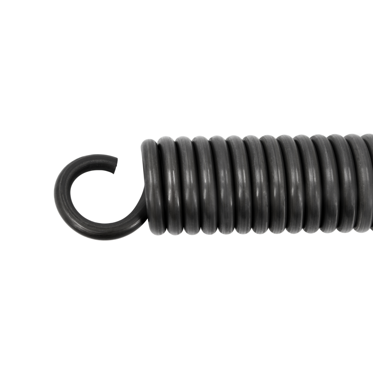 Replacement Spring - Mud Flap Hanger
