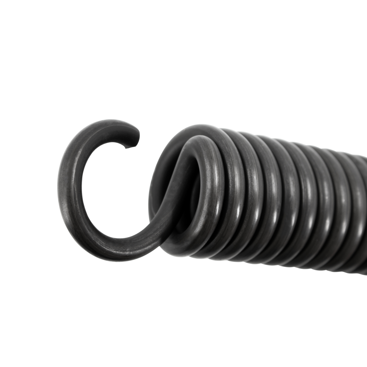 Replacement Spring - Mud Flap Hanger