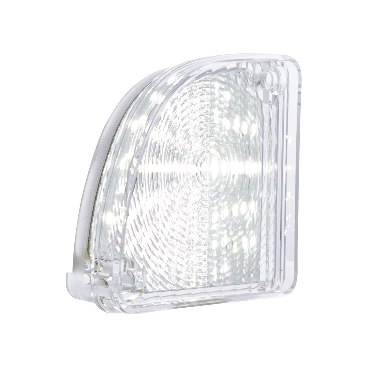30 LED Backup Light For 1967-72 Chevy & GMC Truck - L/H