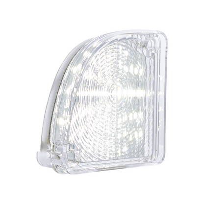 30 LED Backup Light For 1967-72 Chevy & GMC Truck - L/H