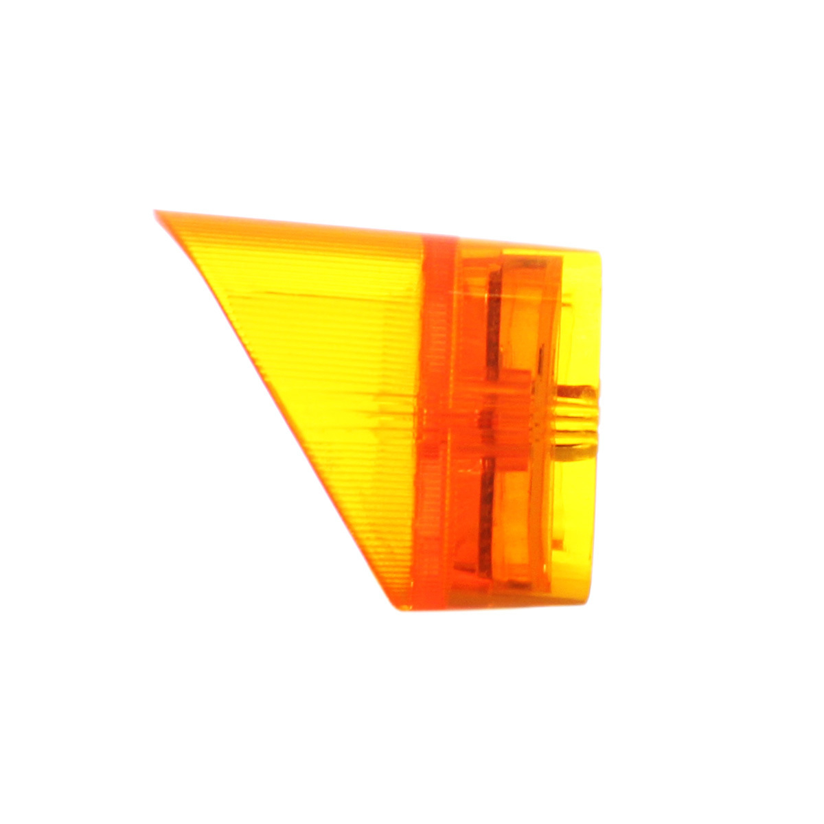 27 LED Parking Light For 1967 Chevy Impala, Amber Lens