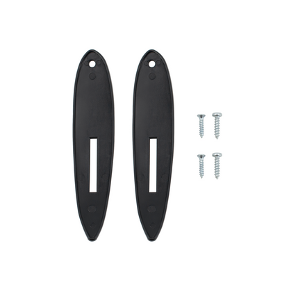 Exterior Mirror Bundle for 1955-1957 Chevy Passenger Car (Pair)