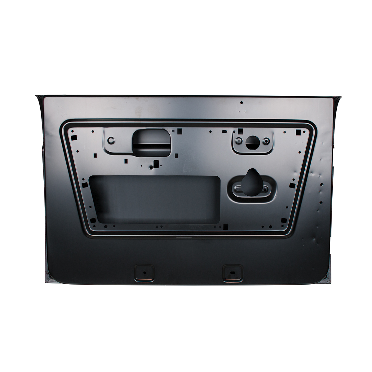 Door Shell For 1968-77 Ford Bronco - L/H