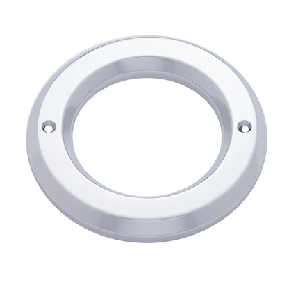2.5" Light Bezel (Bulk)