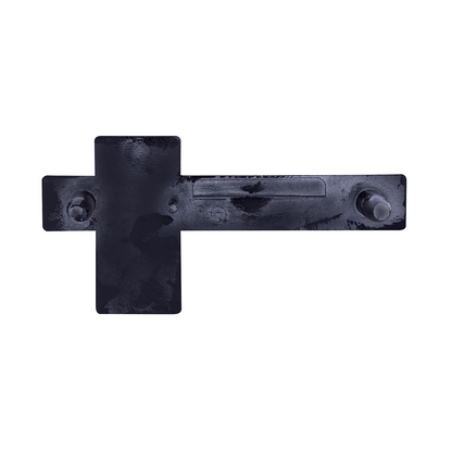 "Silverado" Dash Emblem For 1981-87 Chevy Truck