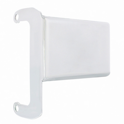 Light & CB Antenna Bracket For 2008-2017 Freightliner Cascadia - Driver