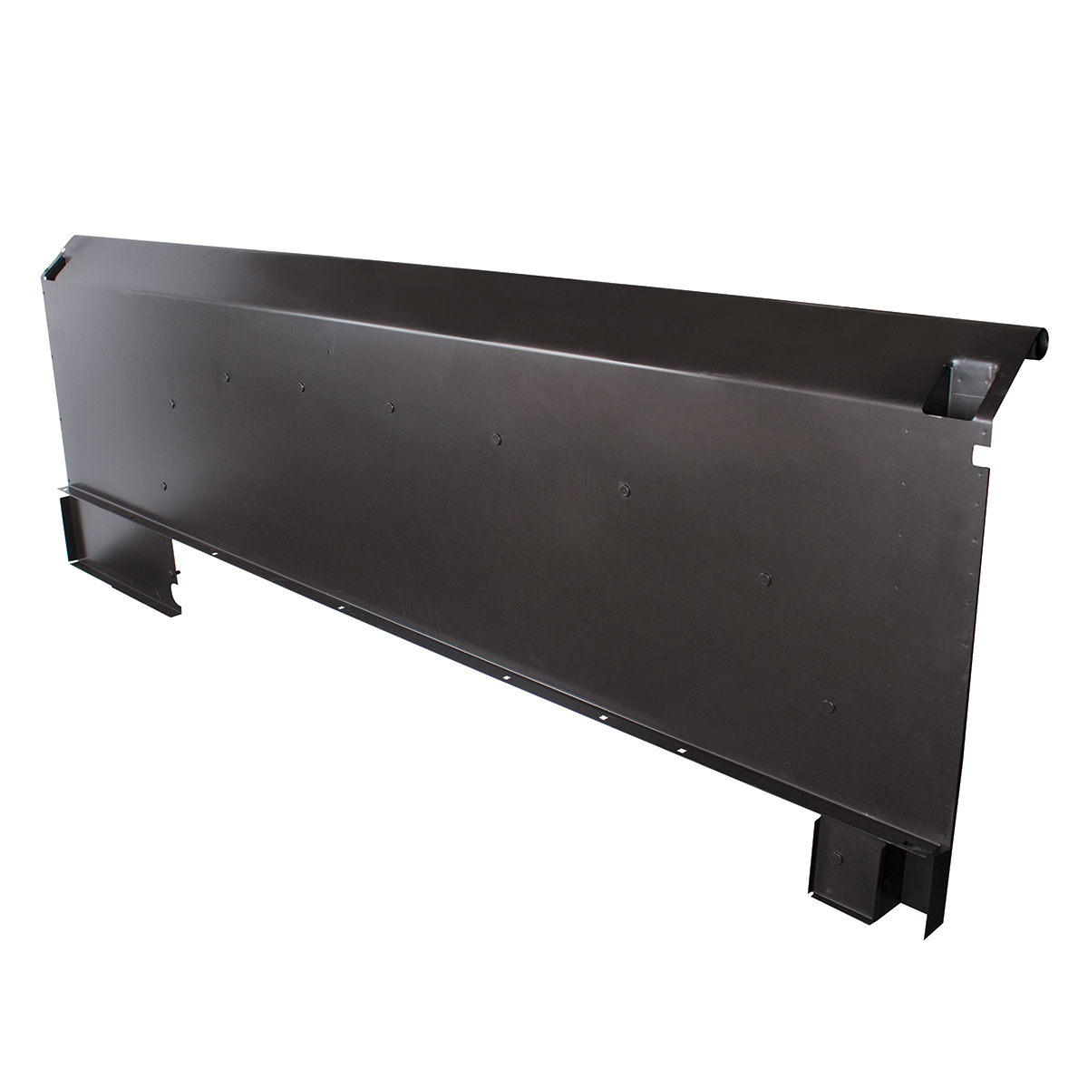 Bed Side Panel For 1951-52 Ford Truck - R/H