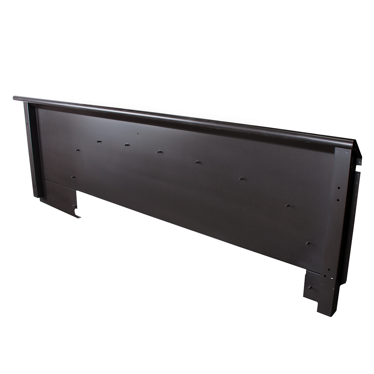 Bed Side Panel For 1951-52 Ford Truck - R/H