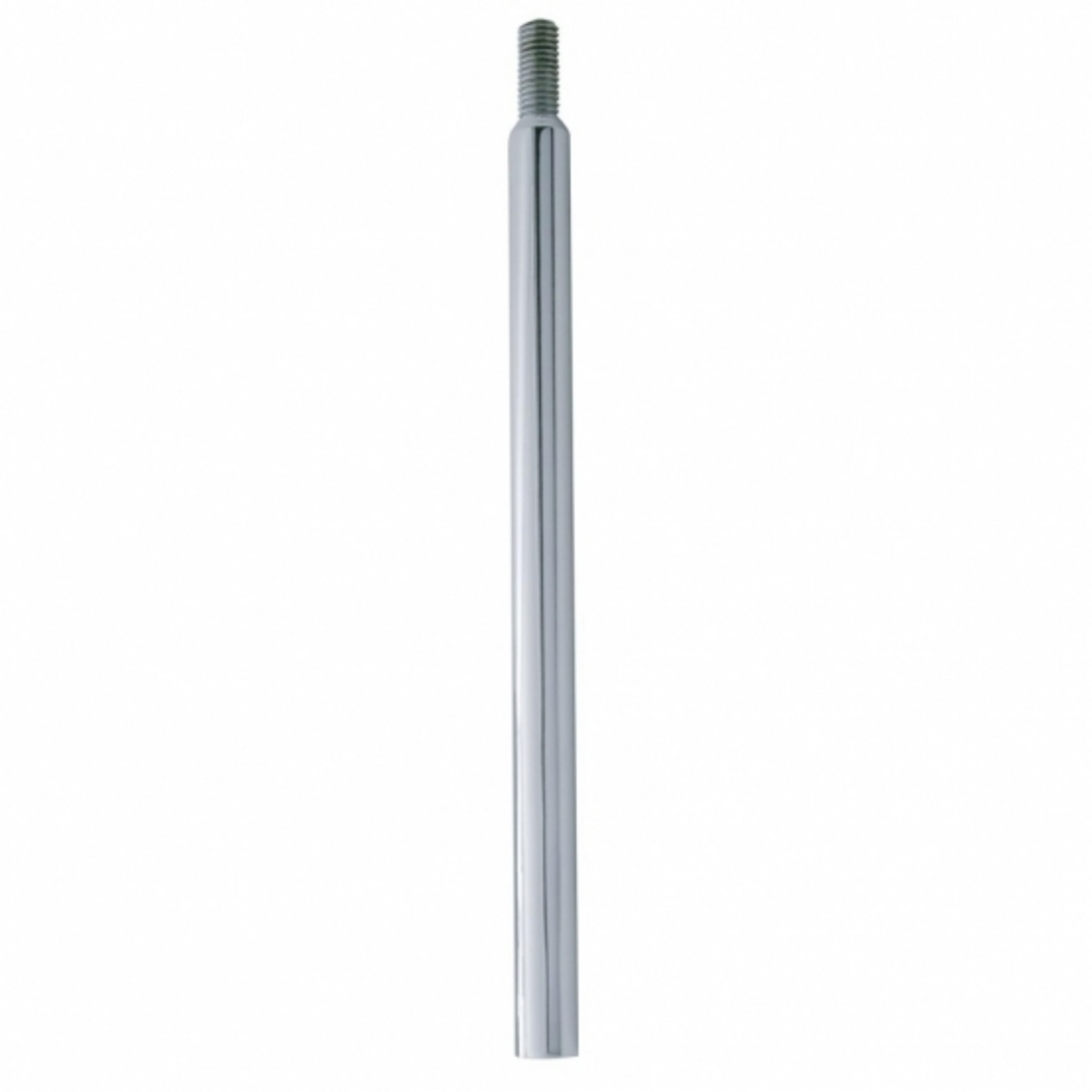 12" Chrome Shifter Shaft Extension