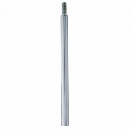 12" Chrome Shifter Shaft Extension