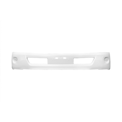 Bumper With Opening For Fog Light For 2016-2020 Hino 155/195