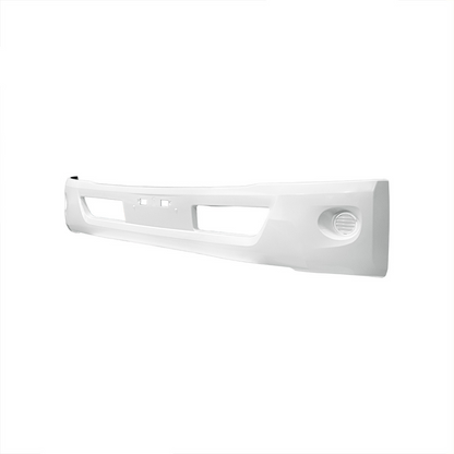 Bumper With Opening For Fog Light For 2016-2020 Hino 155/195