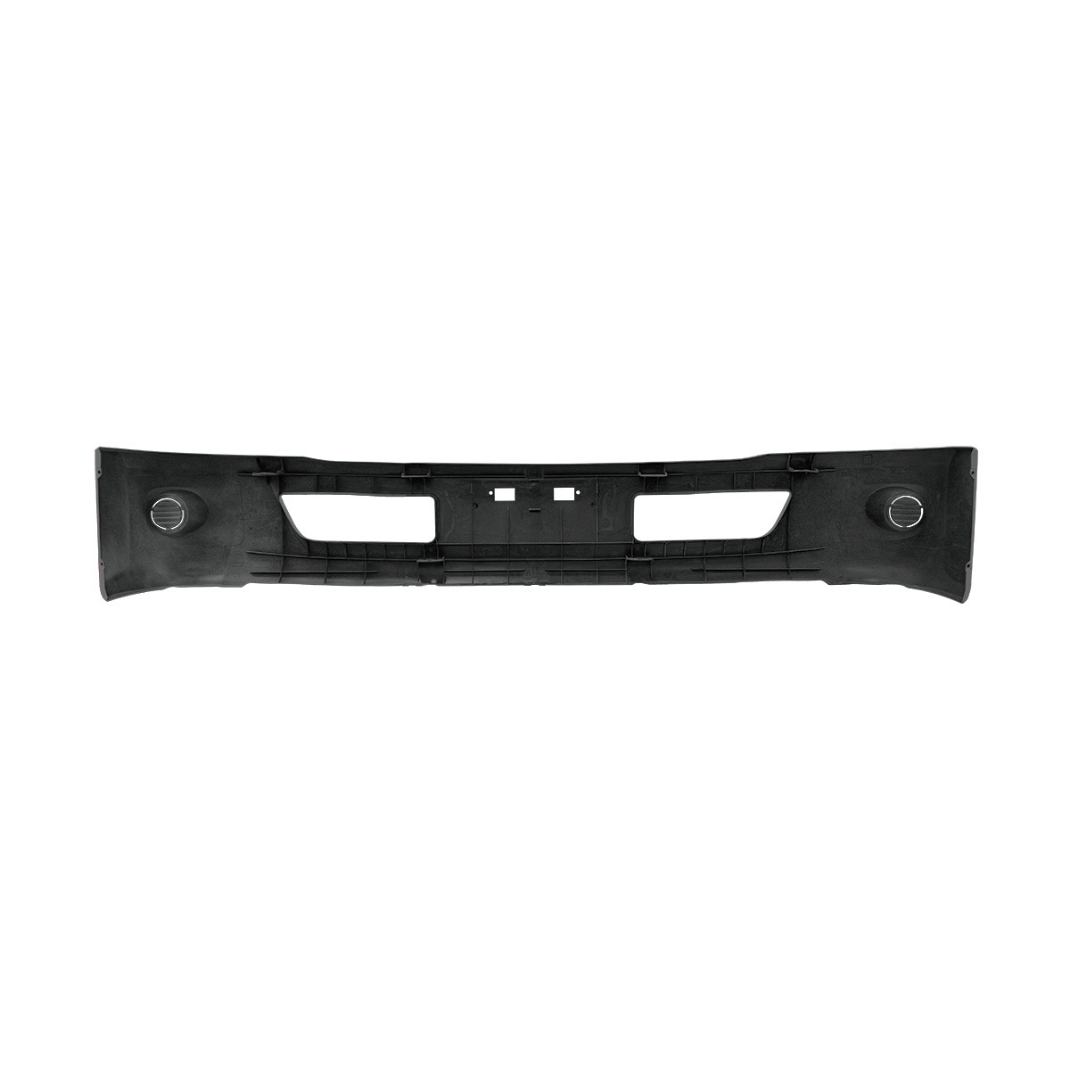 Bumper With Opening For Fog Light For 2016-2020 Hino 155/195