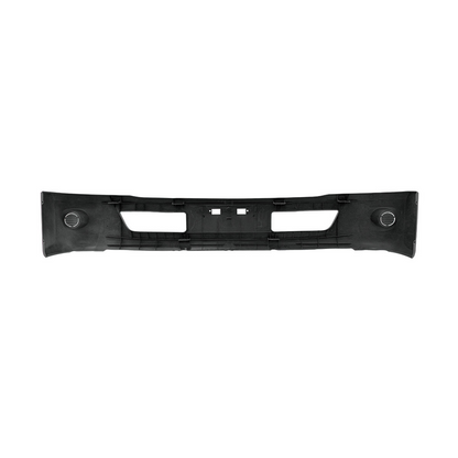 Bumper With Opening For Fog Light For 2016-2020 Hino 155/195