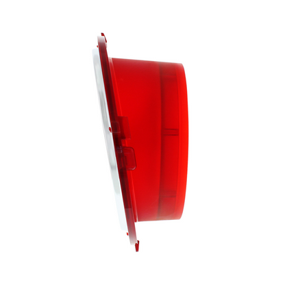 Tail Light Lens For 1970-1973 Chevrolet Camaro - L/H and R/H (2pcs)