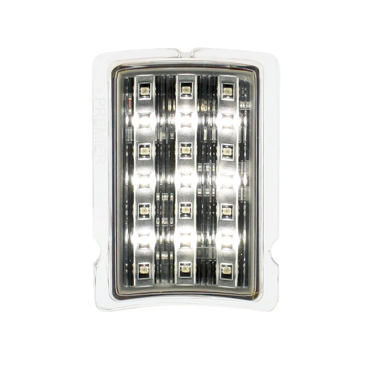 21 LED Turn Signal For Ford Car (1940) & Truck (1940-1941) - Amber & White LED