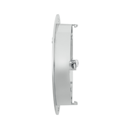 4" Chrome Mounting Bezel