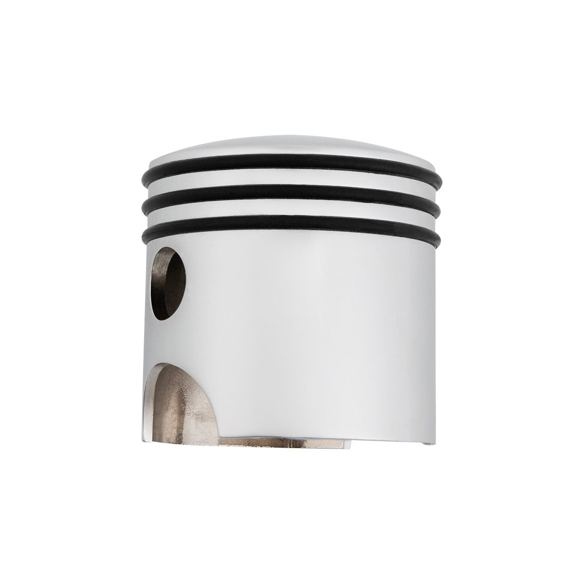1/2"-13 Thread-On Piston Gearshift Knob