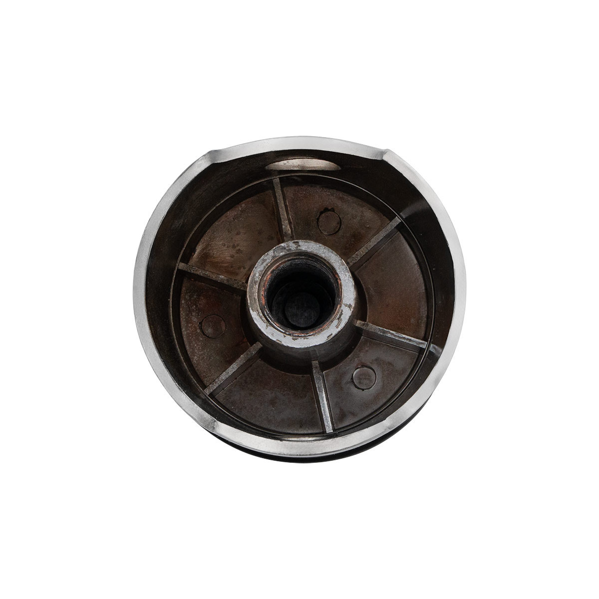 1/2"-13 Thread-On Piston Gearshift Knob