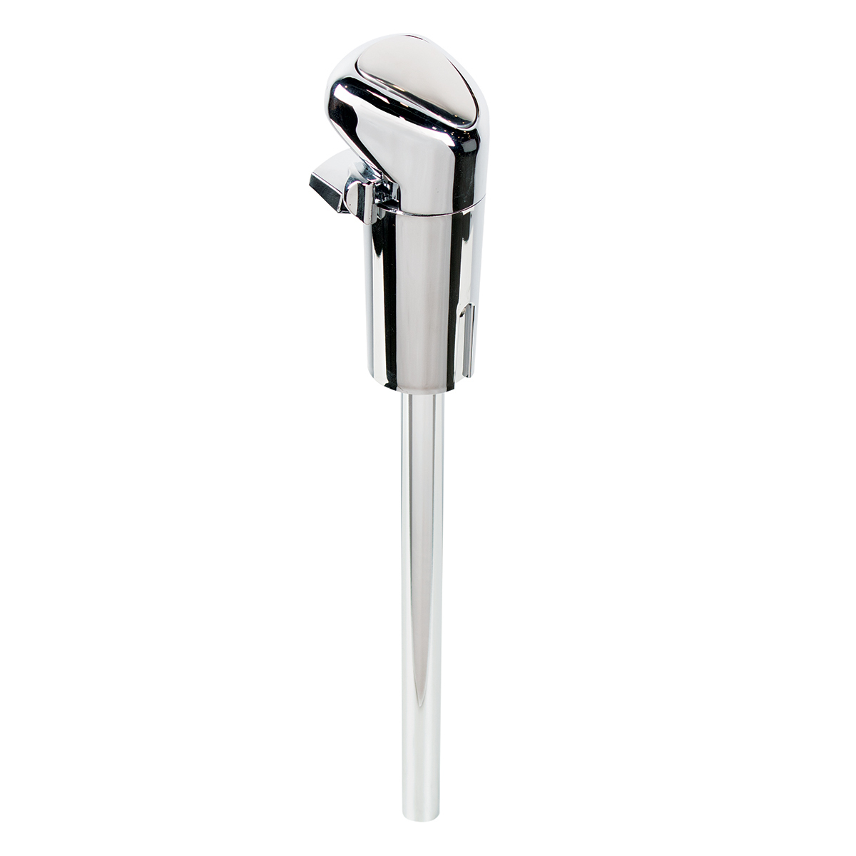 13/15/18 Speed Eaton-Fuller Style Gearshift Knob - Chrome Plastic