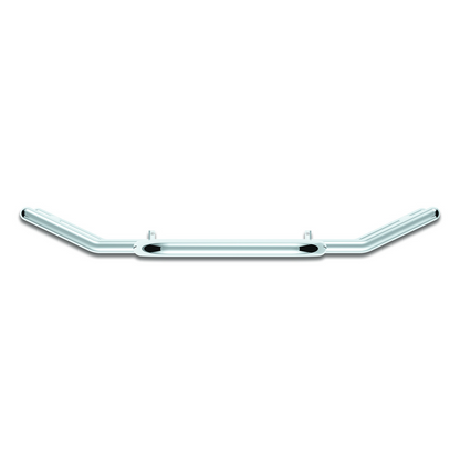 HighwayShield I85-304 Stainless Steel Grille Guard & Bracket Kit For 2008-2017 Freightliner Cascadia