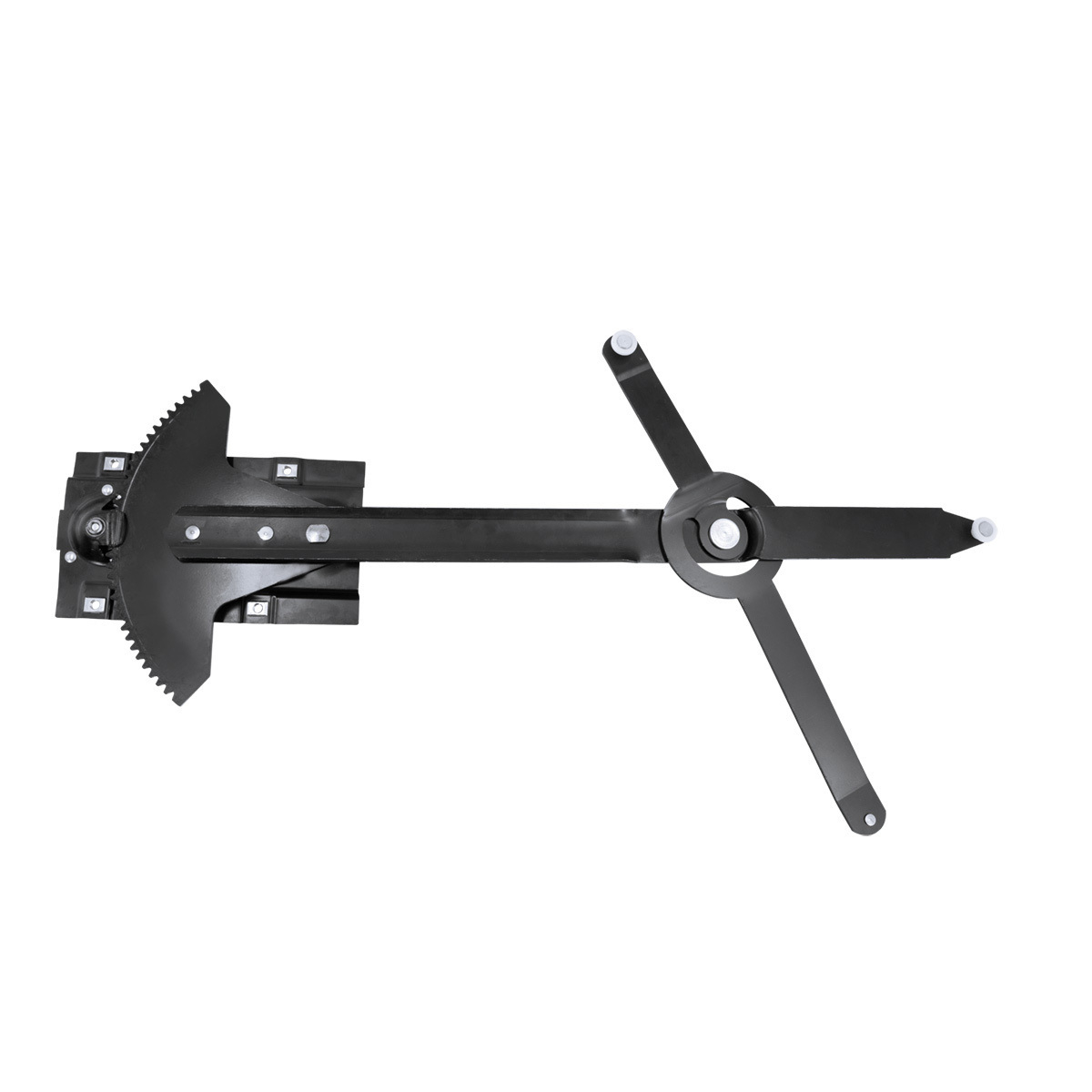 Window Regulator For 1967-1971 Chevrolet & GMC Truck - L/H