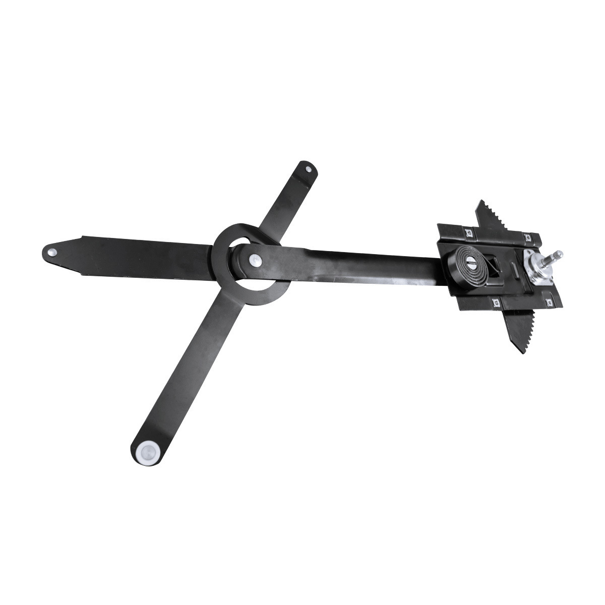 Window Regulator For 1967-1971 Chevrolet & GMC Truck - L/H