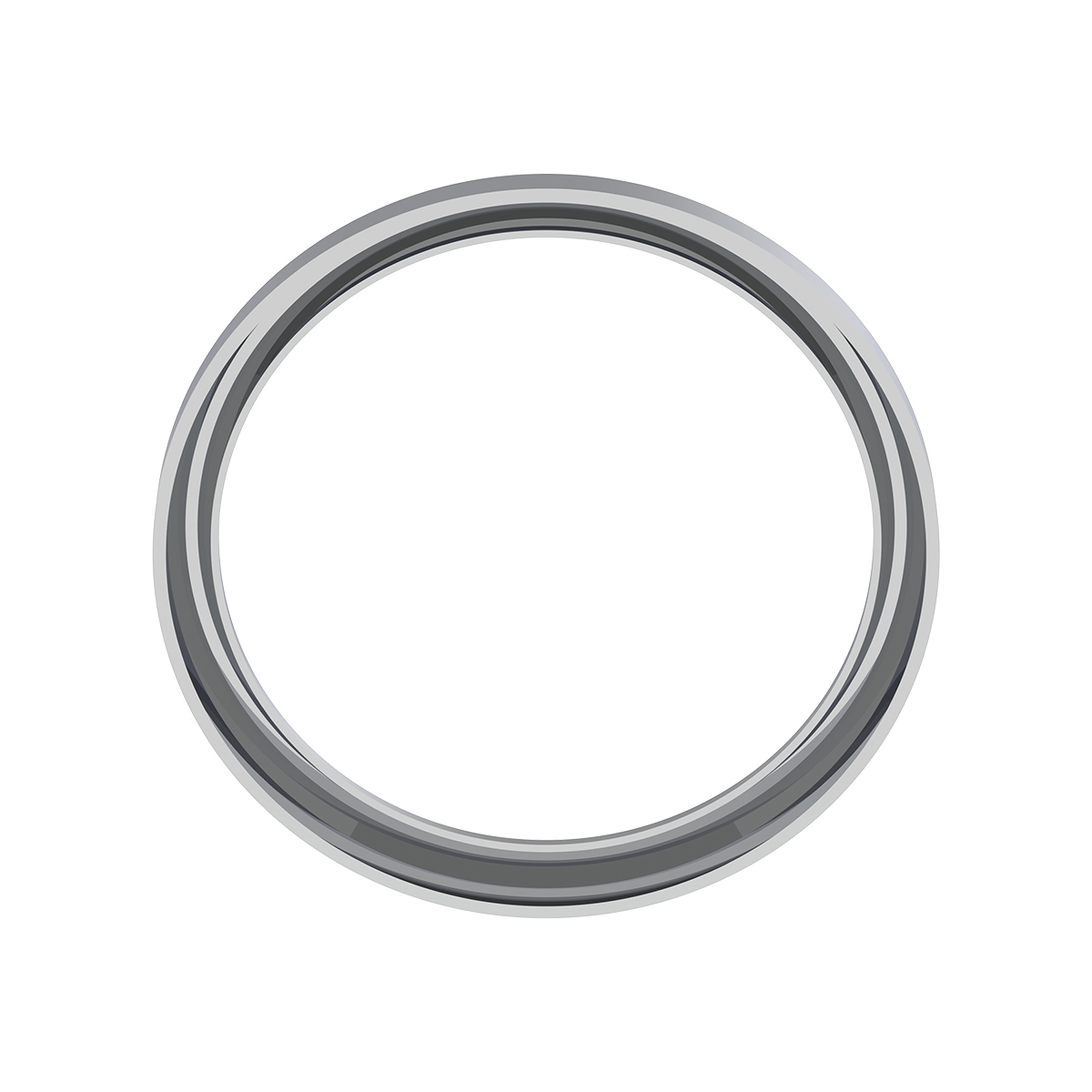 Speed/Tachometer Gauge Cover For 1997-2010 Freightliner Century