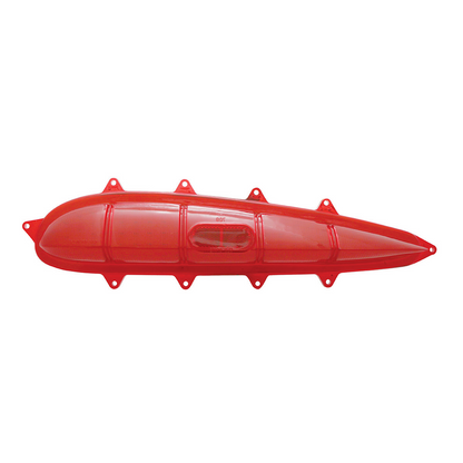 98 LED Tail Light Retrofit Board For 1959 Chevy Impala - L/H