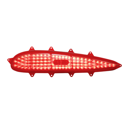 98 LED Tail Light Retrofit Board For 1959 Chevy Impala - L/H