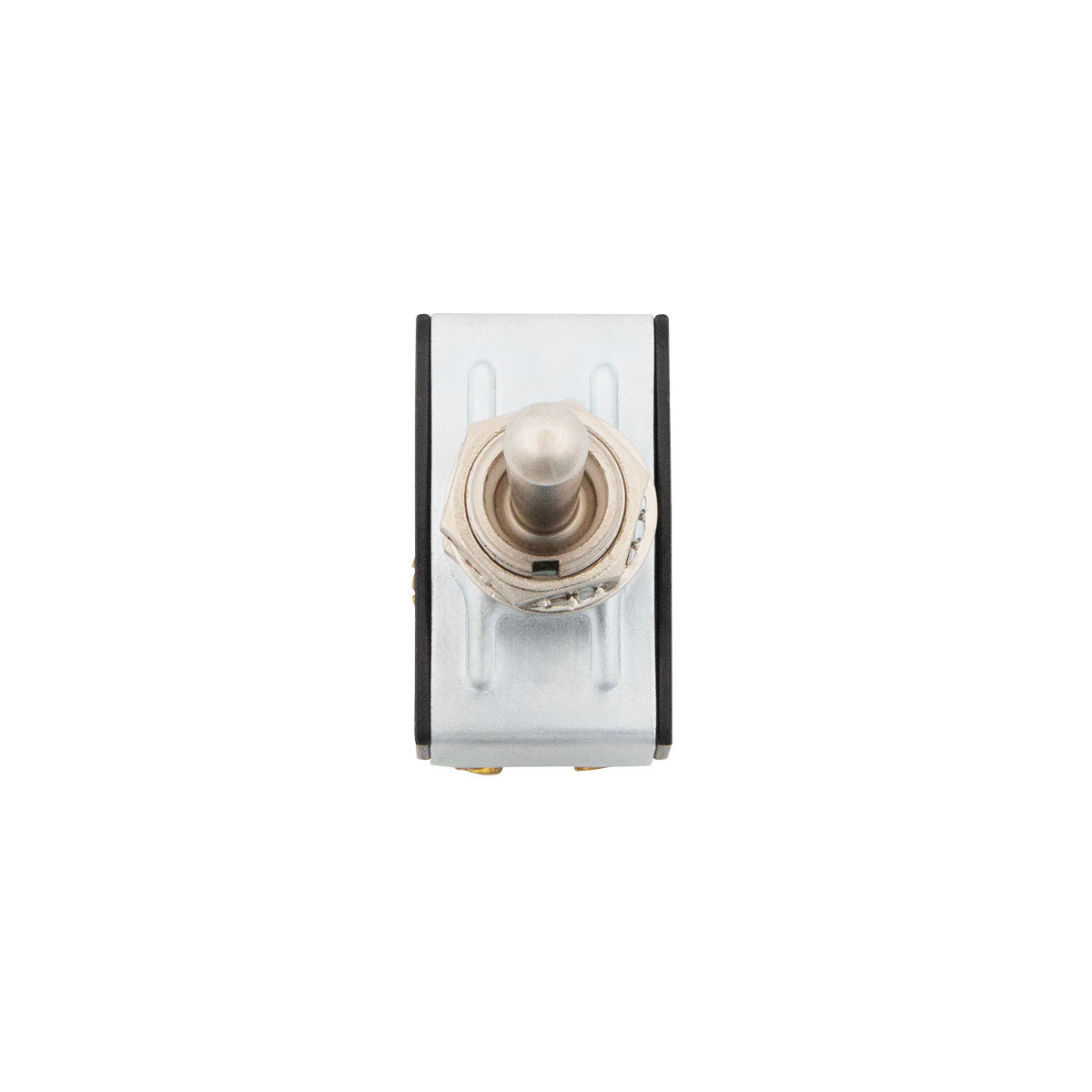 Heavy Duty Toggle w/ 6 Screw Terminals 30 Amp 12V D.P.S.T Mom.On/Off/Mom.On 1 Pc.