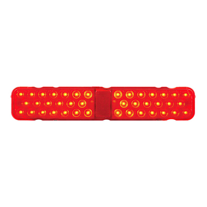 40 LED Tail Light For 1967 Chevy Camaro RS