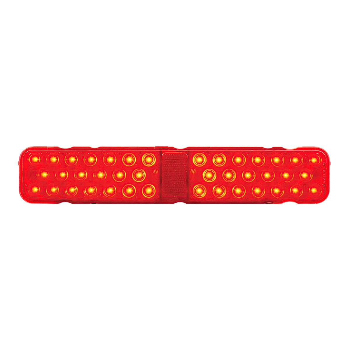 40 LED Tail Light For 1967 Chevy Camaro RS
