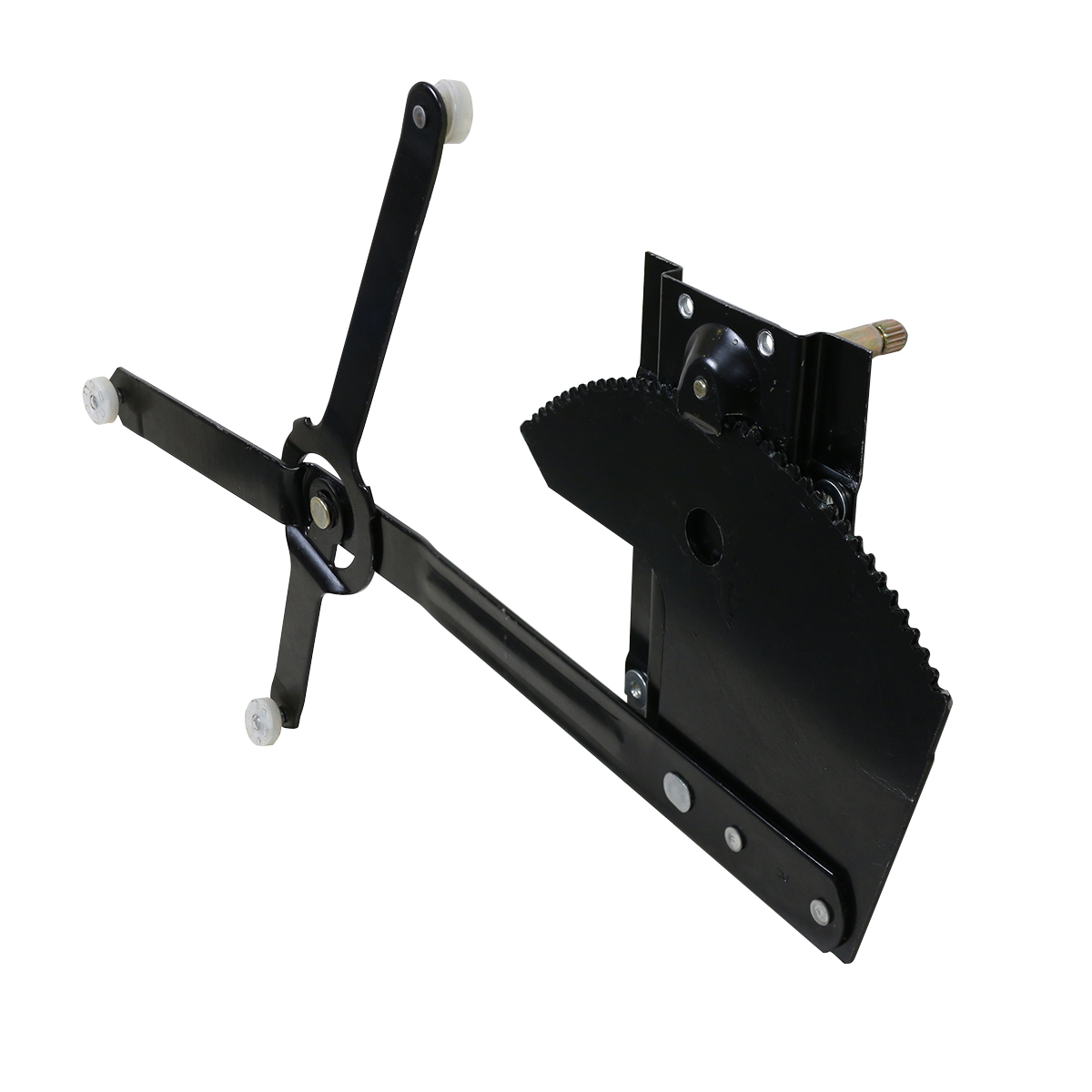 Manual Window Regulator For 1977-1991 Chevy & GMC Truck - R/H