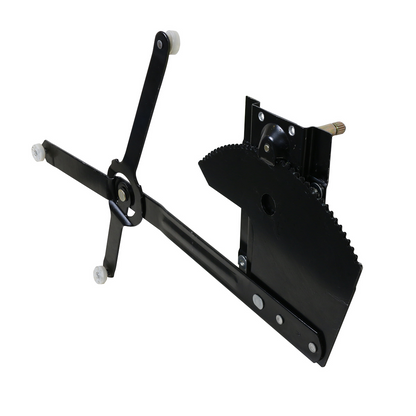 Manual Window Regulator For 1977-1991 Chevy & GMC Truck - R/H
