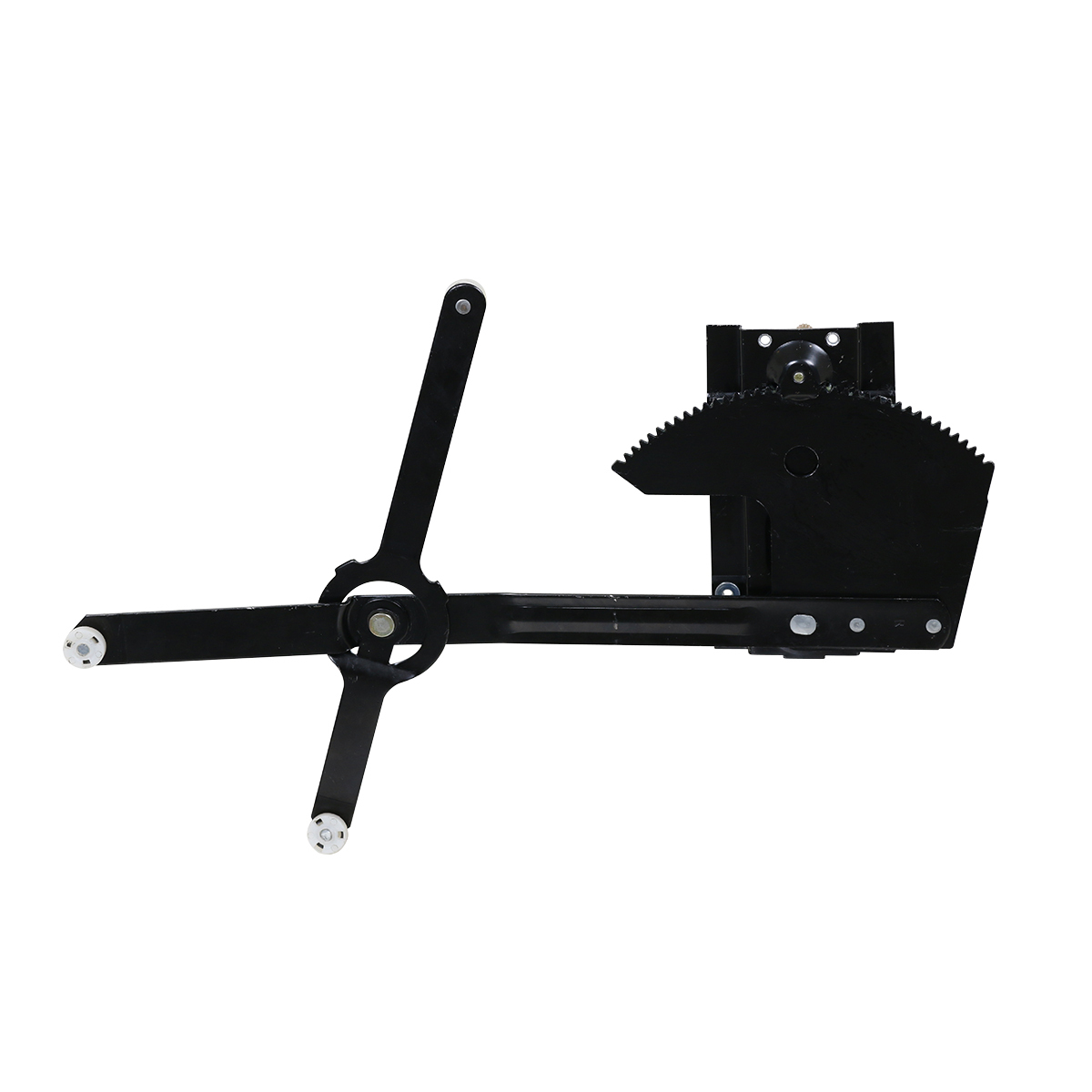 Manual Window Regulator For 1977-1991 Chevy & GMC Truck - R/H