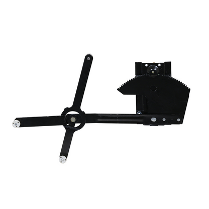 Manual Window Regulator For 1977-1991 Chevy & GMC Truck - R/H