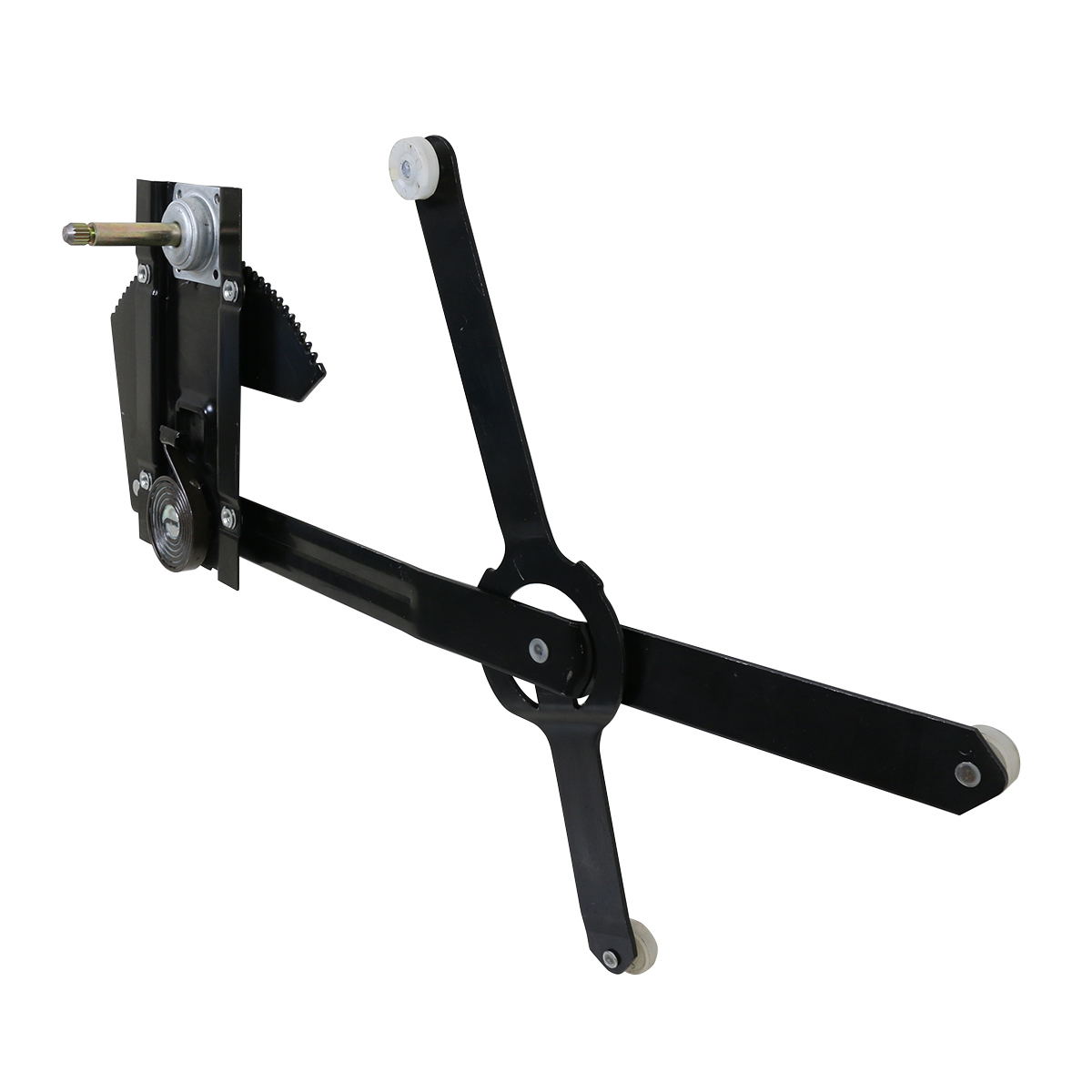 Manual Window Regulator For 1977-1991 Chevy & GMC Truck - R/H