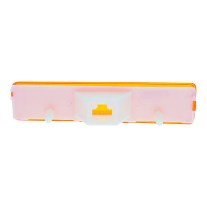 Side Marker Light For 1980-86 Ford Truck, Amber Lens - R/H