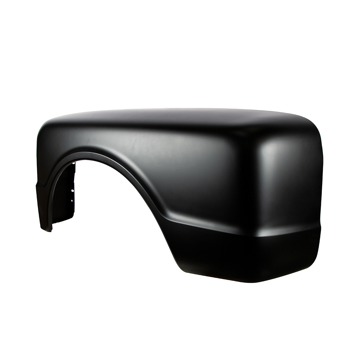 Rear Fender For 1967 Chevy & GMC Stepside Truck - L/H