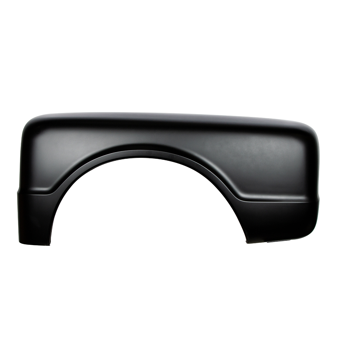 Rear Fender For 1967 Chevy & GMC Stepside Truck - L/H