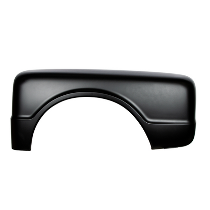 Rear Fender For 1967 Chevy & GMC Stepside Truck - L/H