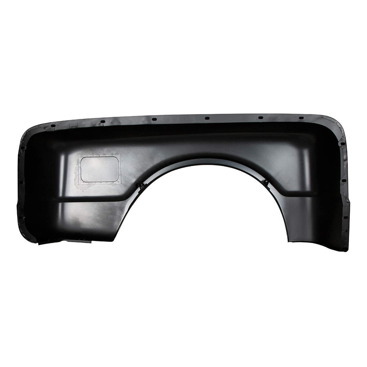 Rear Fender For 1967 Chevy & GMC Stepside Truck - L/H