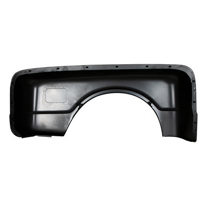 Rear Fender For 1967 Chevy & GMC Stepside Truck - L/H